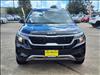 2022 Kia Seltos EX