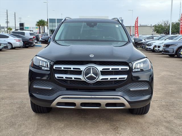 2023 Mercedes-Benz GLS GLS 450