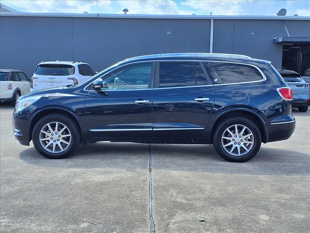 2017 Buick Enclave Convenience Group
