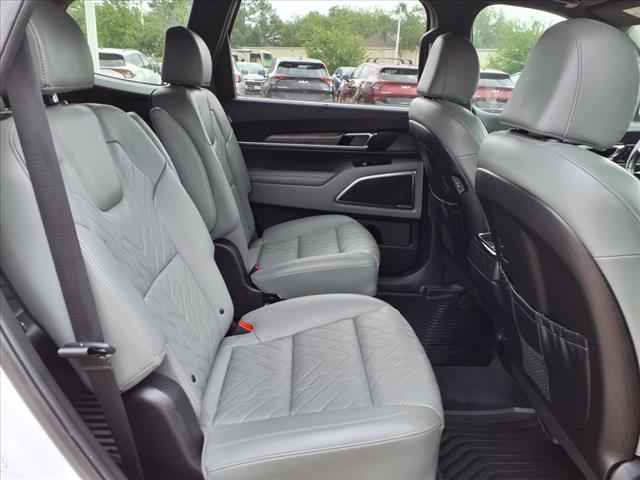 2024 Kia Telluride SX-Prestige X-Pro