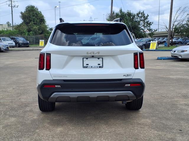 2023 Kia Sorento X-Line SX Prestige