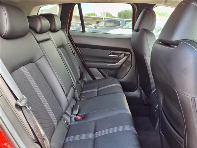 2025 Mazda CX-50 2.5 S Preferred