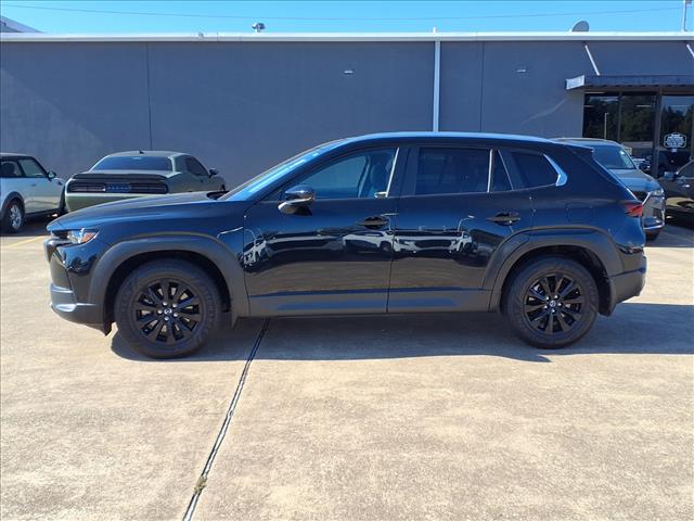 2023 Mazda CX-50 2.5 S Preferred Plus Package