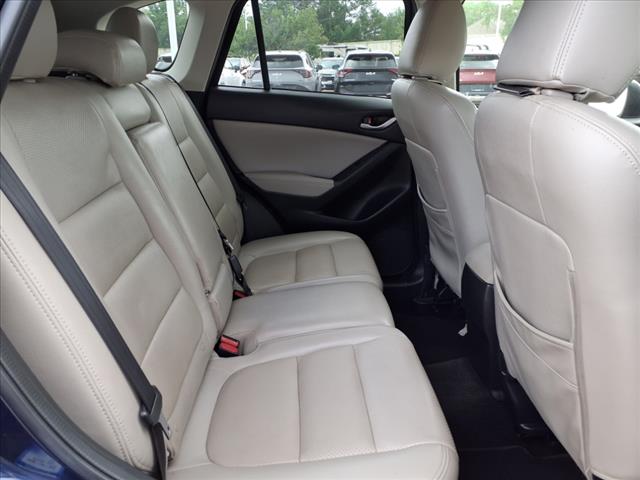 2013 Mazda CX-5 Grand Touring