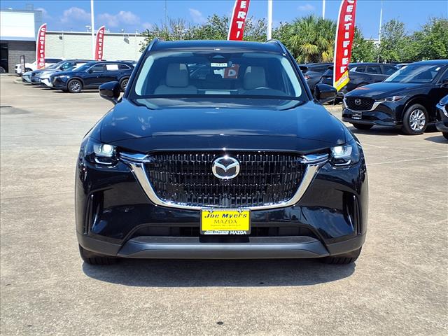 2025 Mazda CX-90 3.3 Turbo Preferred