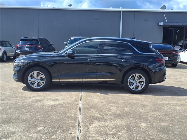 2023 Genesis GV70 2.5T