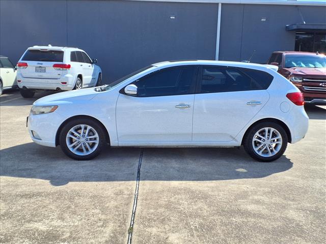 2012 Kia Forte5 EX