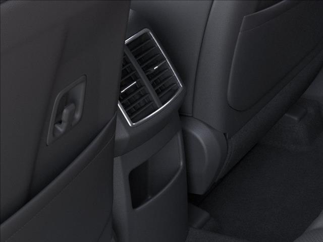 2025 Kia Sportage Hybrid SX-Prestige