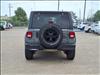 2021 Jeep Wrangler Unlimited Willys Sport