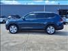 2019 Volkswagen Atlas 3.6L V6 SE