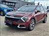 2025 Kia Sportage SX