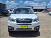2017 Subaru Forester 2.5i Touring