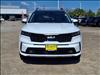 2024 Kia Sorento Plug-In Hybrid SX Prestige