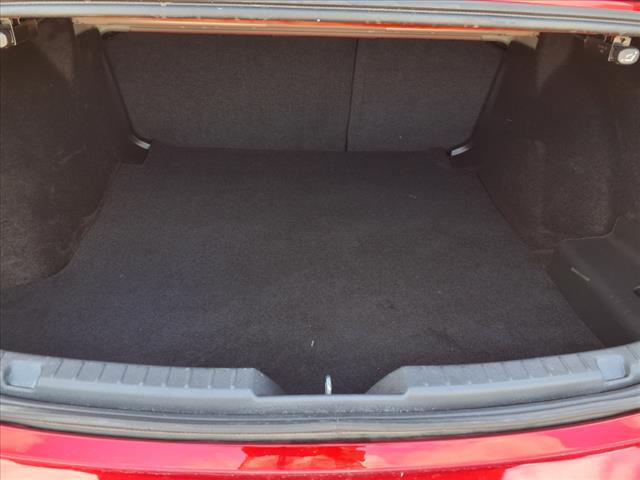 2025 Mazda Mazda3 Sedan 2.5 S Select Sport