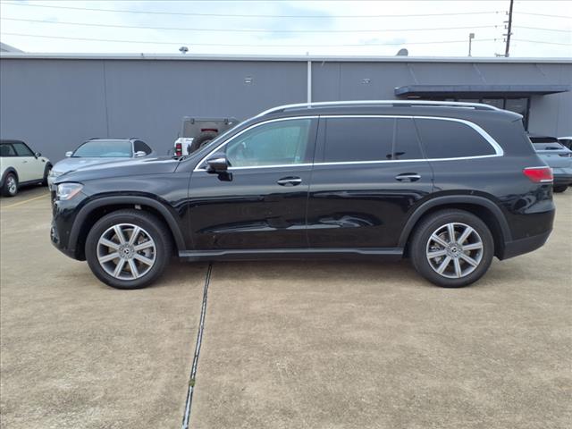 2023 Mercedes-Benz GLS GLS 450