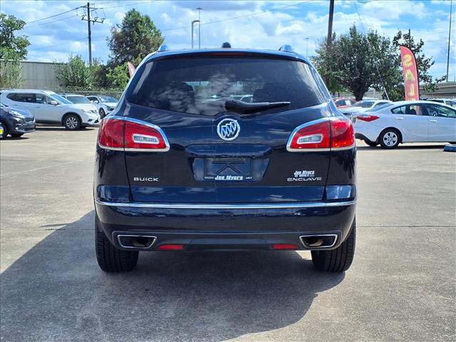 2017 Buick Enclave Convenience Group
