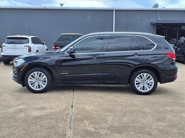 2017 BMW X5 sDrive35i