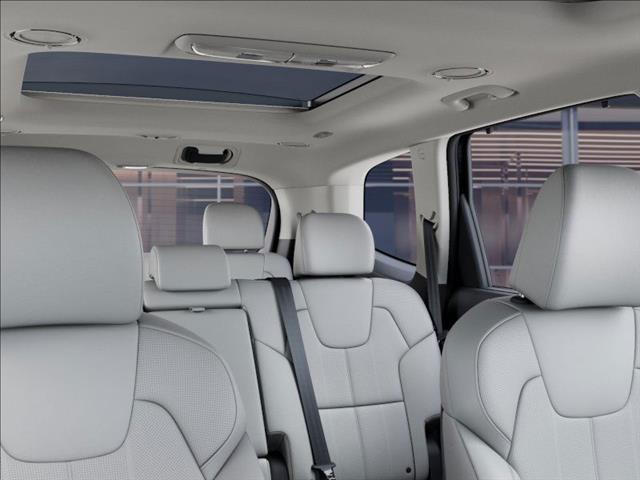 2025 Kia Telluride SX