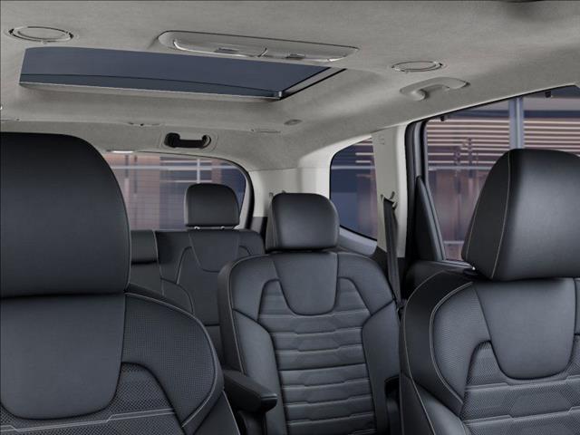 2025 Kia Telluride SX-Prestige