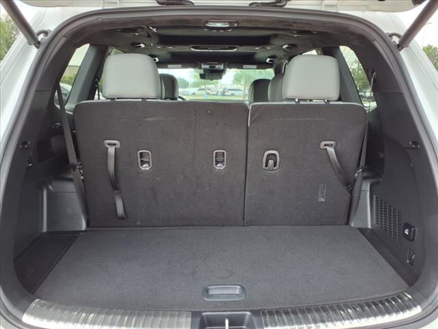 2024 Kia Telluride SX-Prestige X-Pro