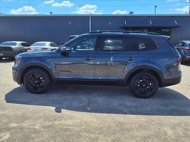 2024 Kia Telluride SX X-Pro
