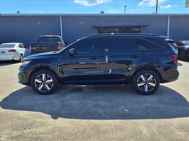 2023 Kia Sorento EX