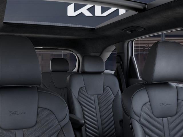 2024 Kia Sorento X-Pro SX-Prestige
