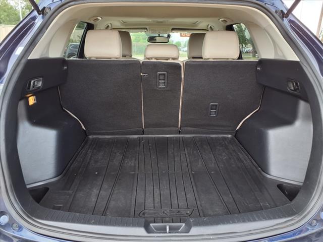 2013 Mazda CX-5 Grand Touring