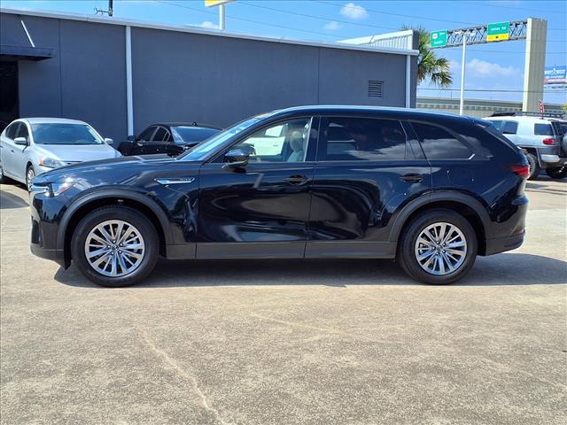 2025 Mazda CX-90 3.3 Turbo Preferred
