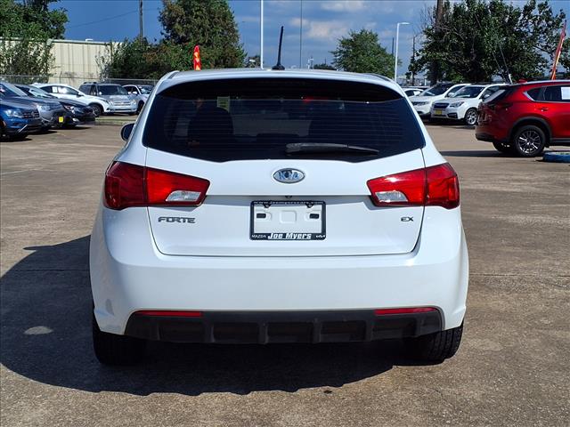 2012 Kia Forte5 EX