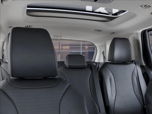 2025 Kia Carnival SX Prestige