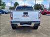 2016 GMC Canyon SLT