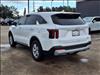 2025 Kia Sorento LX