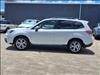 2017 Subaru Forester 2.5i Touring