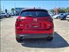 2022 Mazda CX-5 2.5 S Premium Package