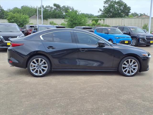 2023 Mazda Mazda3 Sedan 2.5 S Premium