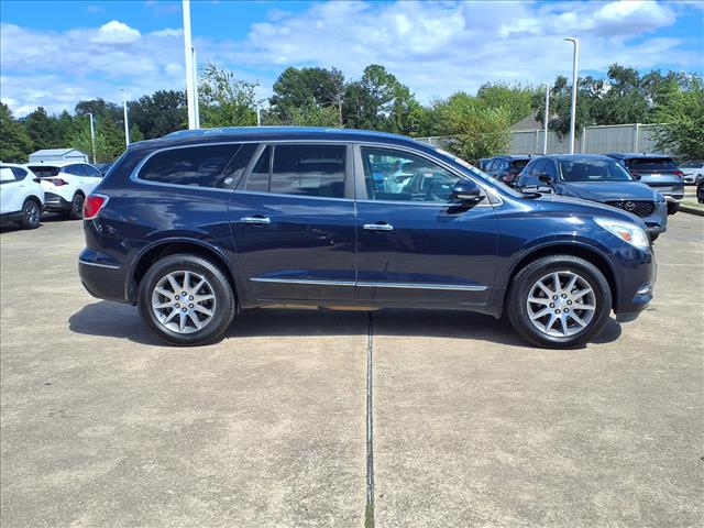 2017 Buick Enclave Convenience Group