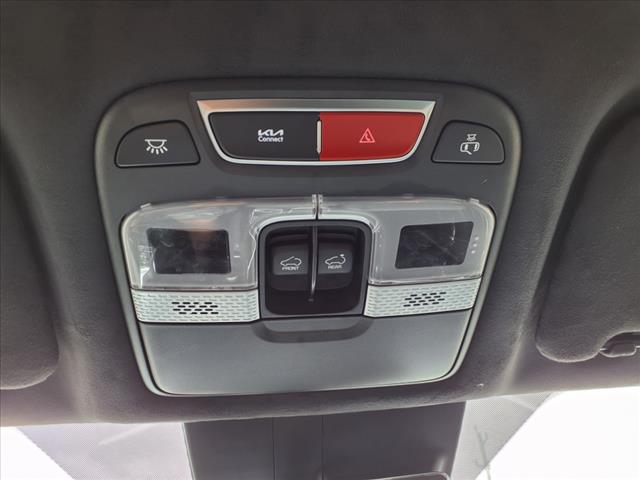 2024 Kia Telluride SX-Prestige X-Pro