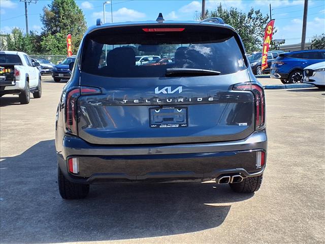 2024 Kia Telluride SX X-Pro