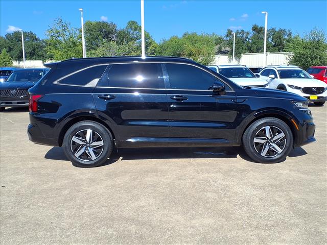 2023 Kia Sorento EX