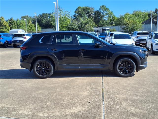 2023 Mazda CX-50 2.5 S Preferred Plus Package