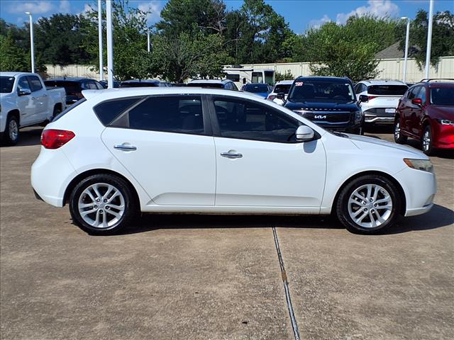 2012 Kia Forte5 EX