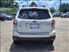 2017 Subaru Forester 2.5i Touring
