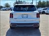 2024 Kia Sorento Plug-In Hybrid SX Prestige
