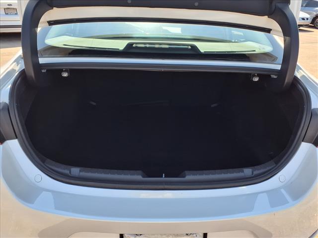 2025 Mazda Mazda3 Sedan 2.5 S Preferred Package