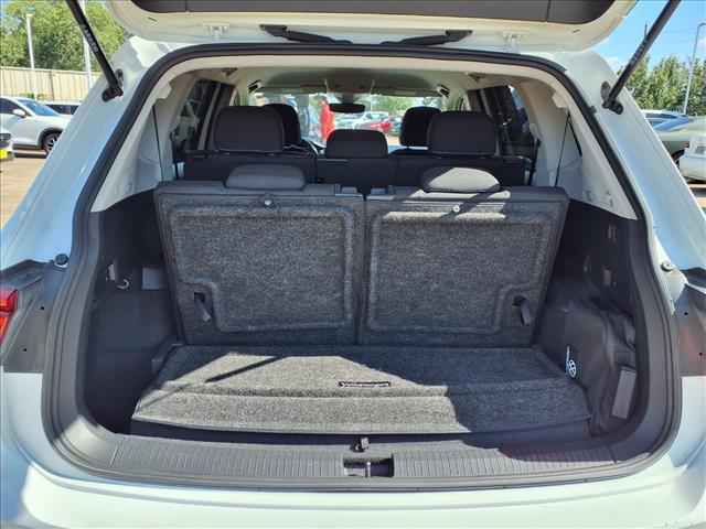 2023 Volkswagen Tiguan 2.0T S