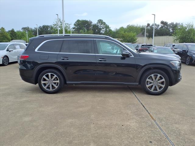 2023 Mercedes-Benz GLS GLS 450