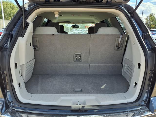 2017 Buick Enclave Convenience Group