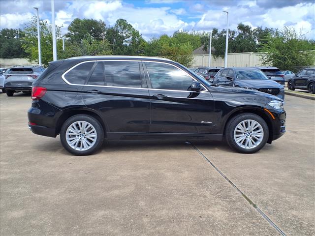 2017 BMW X5 sDrive35i