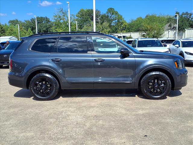 2024 Kia Telluride SX X-Pro